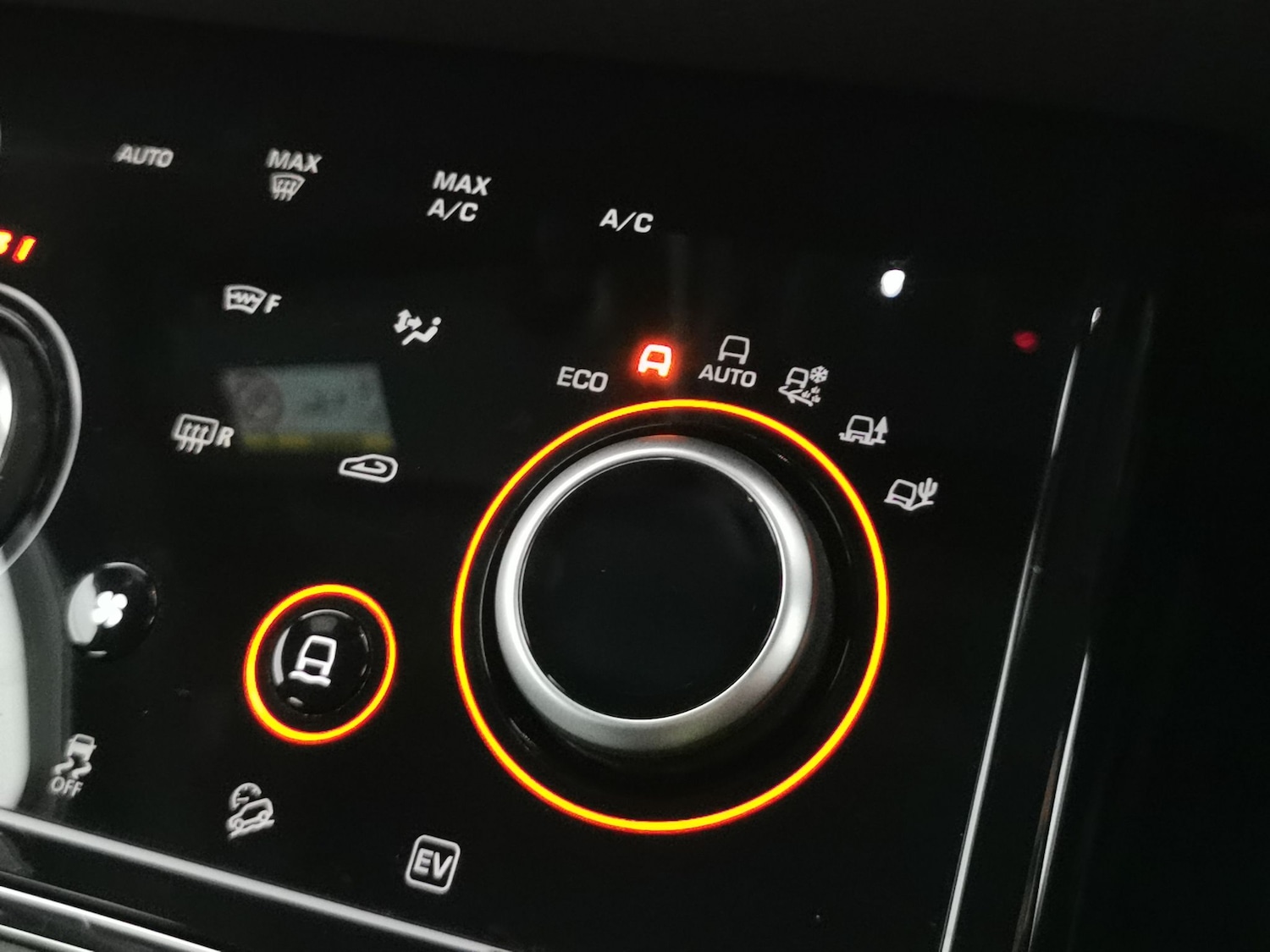 Used Land Rover Range Rover Evoque 2022 for sale - 77718413: Photo 18