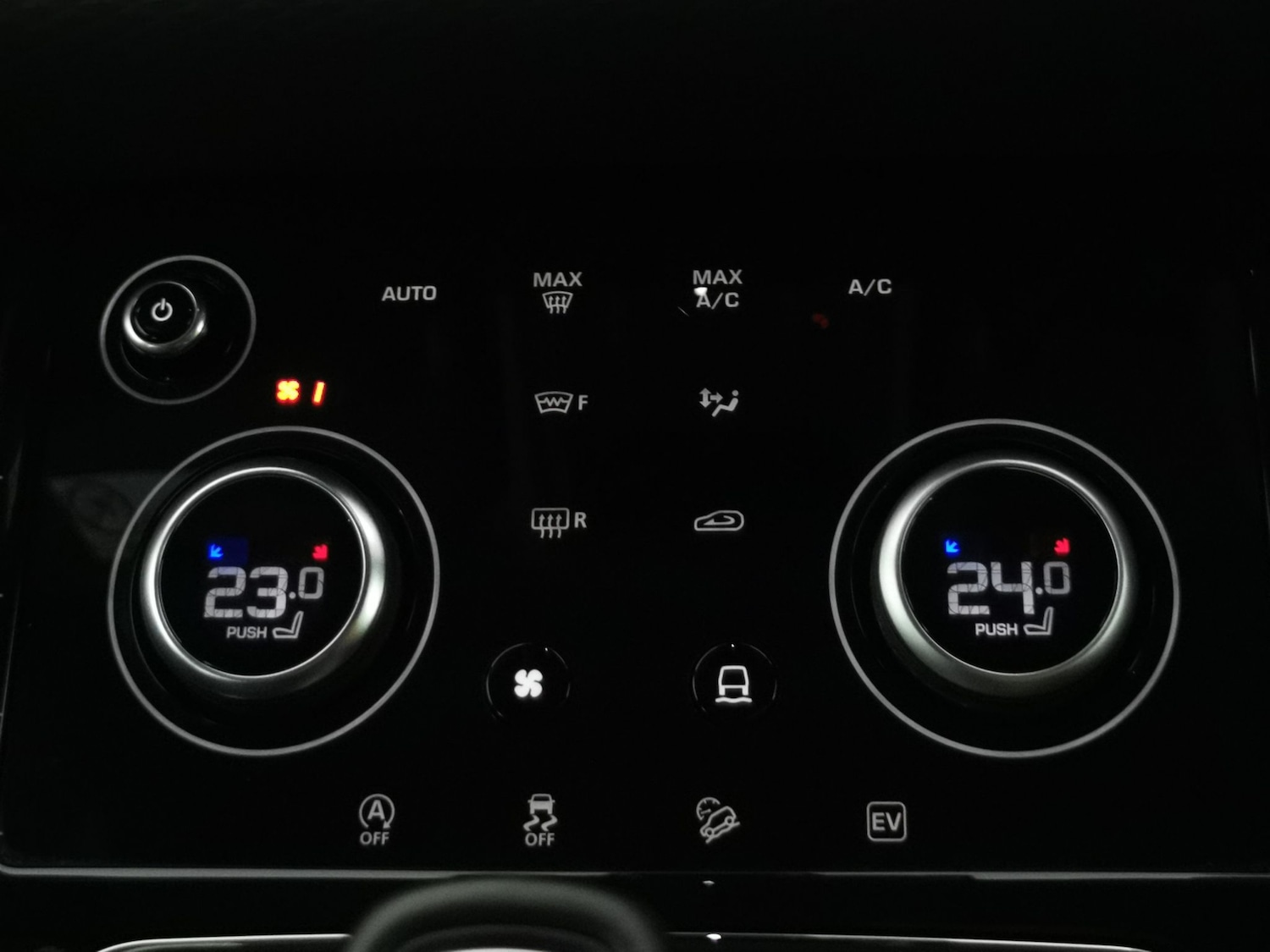 Used Land Rover Range Rover Evoque 2022 for sale - 77718413: Photo 19