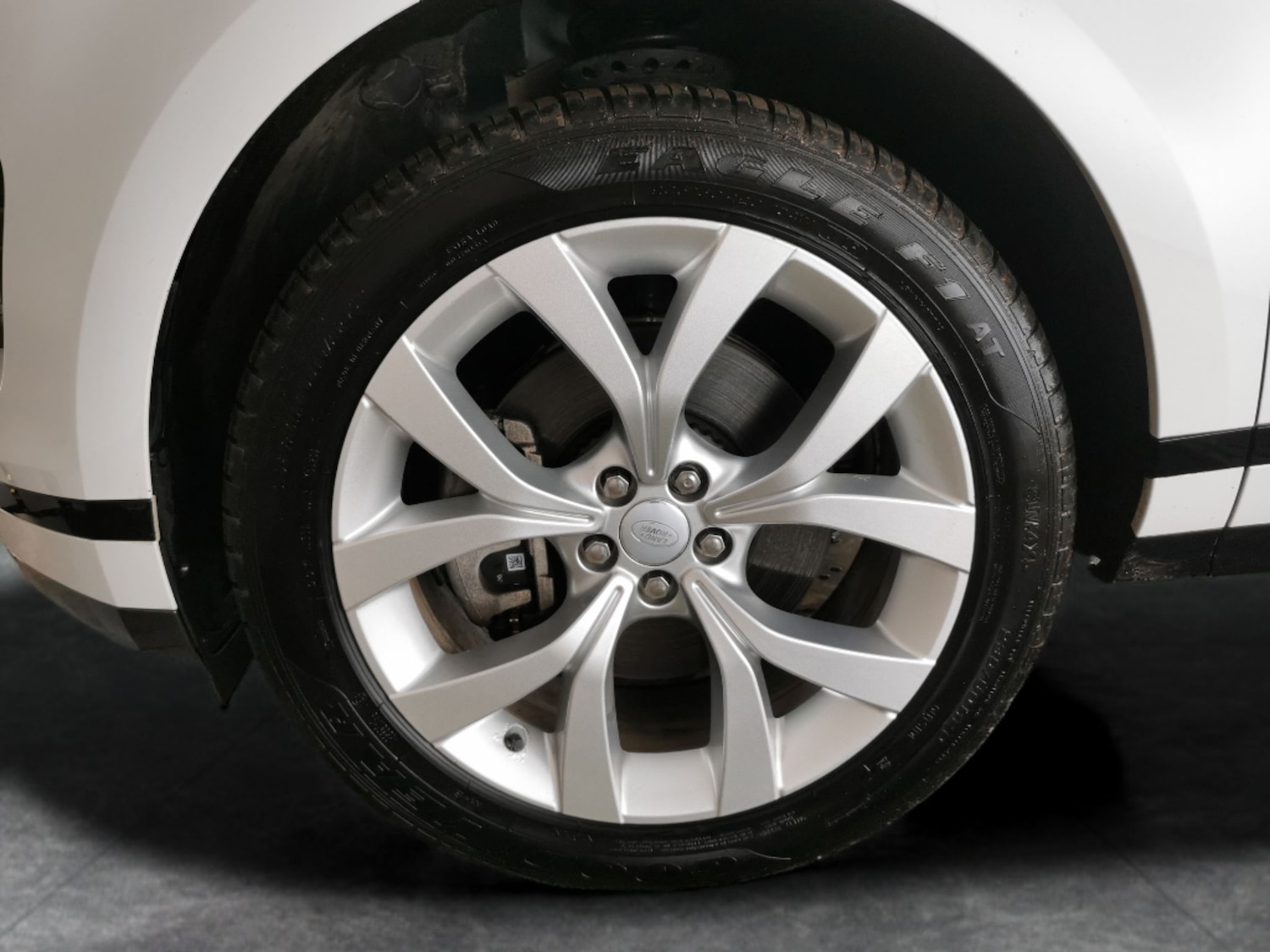 Used Land Rover Range Rover Evoque 2022 for sale - 77718413: Photo 23