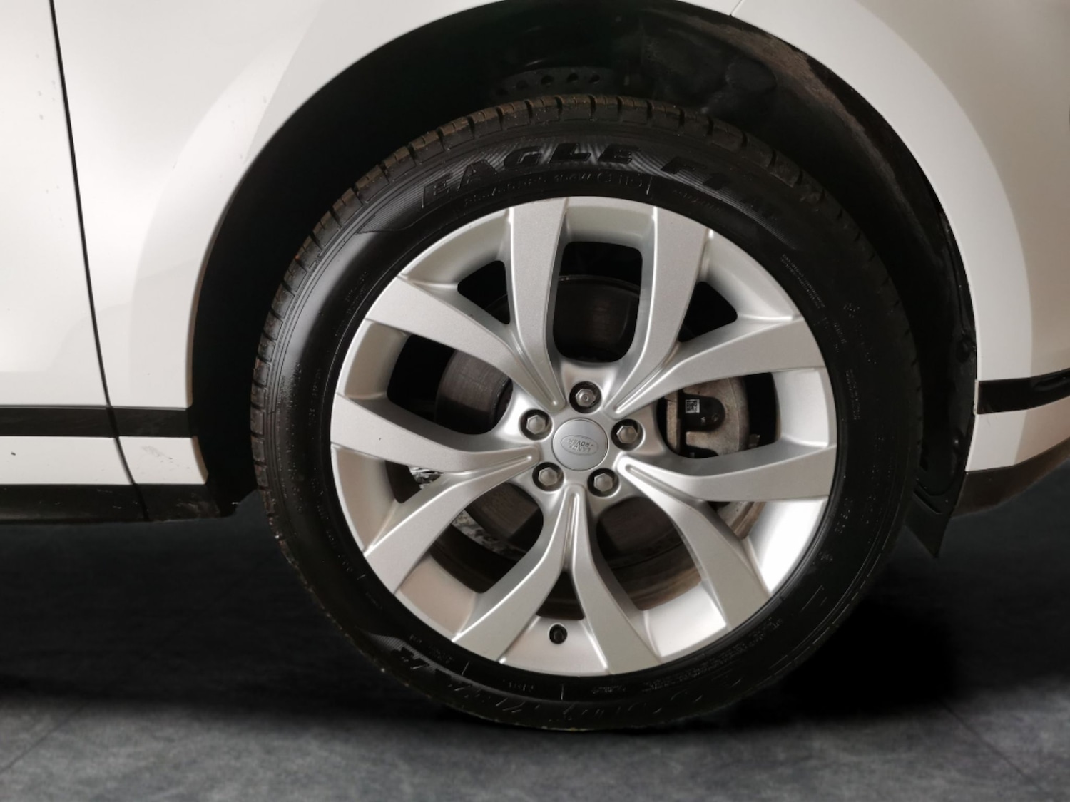 Used Land Rover Range Rover Evoque 2022 for sale - 77718413: Photo 24