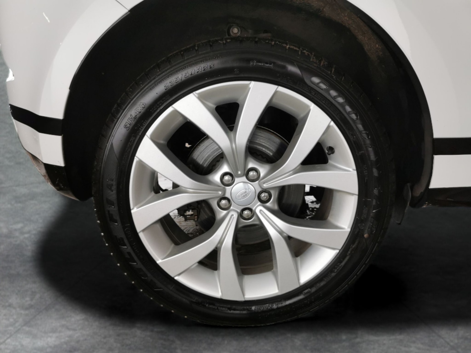 Used Land Rover Range Rover Evoque 2022 for sale - 77718413: Photo 25