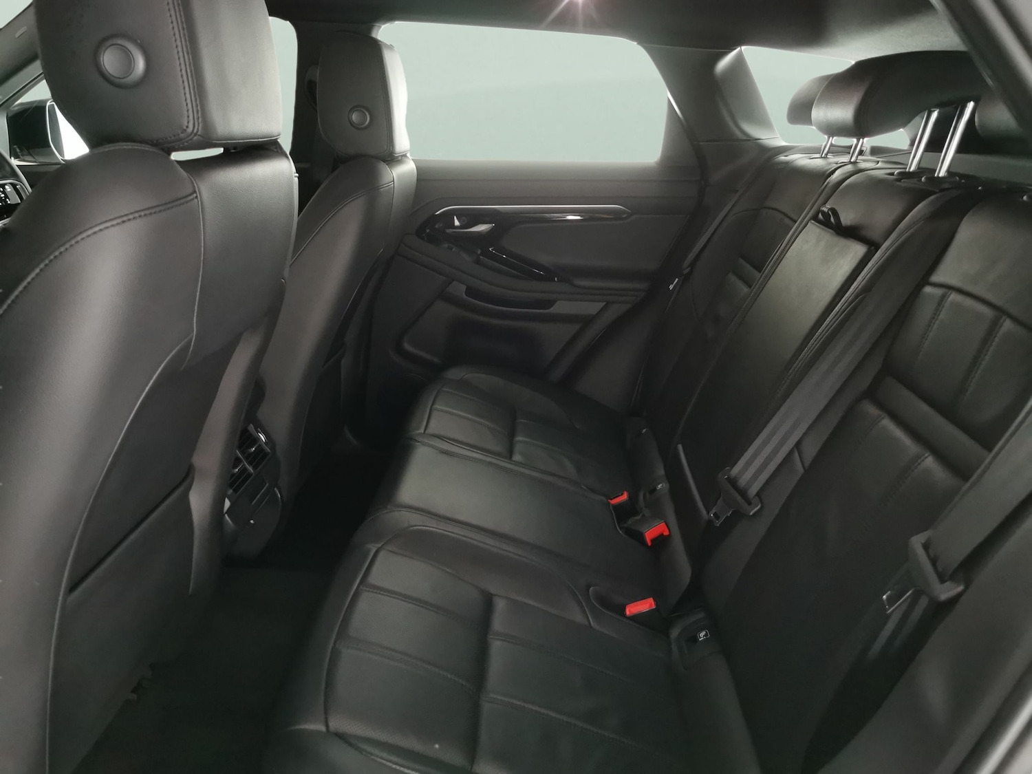 Used Land Rover Range Rover Evoque 2022 for sale - 77718413: Photo 26