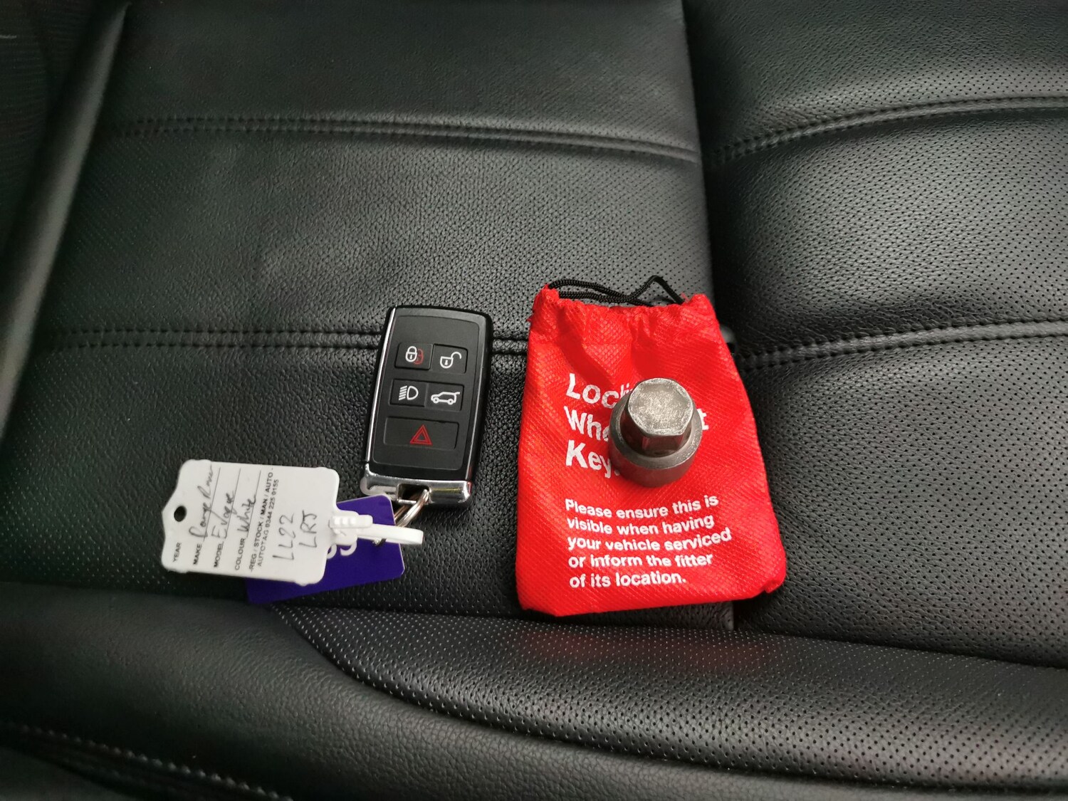 Used Land Rover Range Rover Evoque 2022 for sale - 77718413: Photo 31