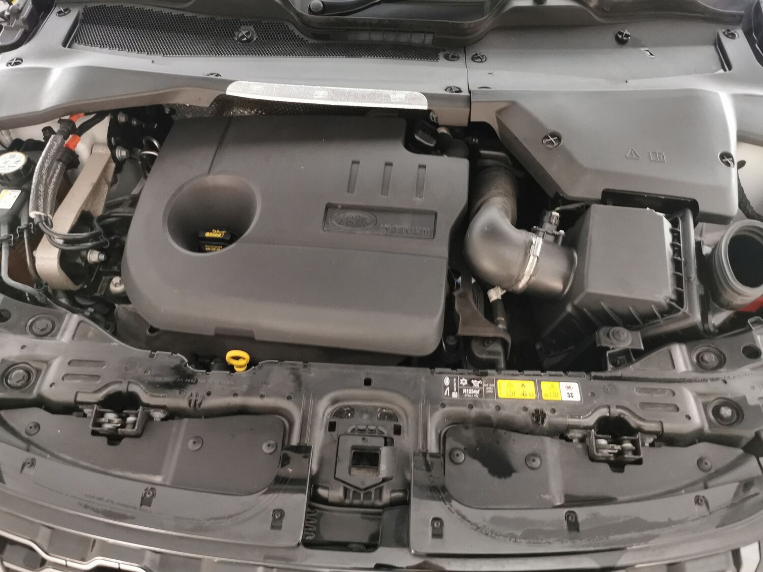 Used Land Rover Range Rover Evoque 2022 for sale - 77718413: Photo 32