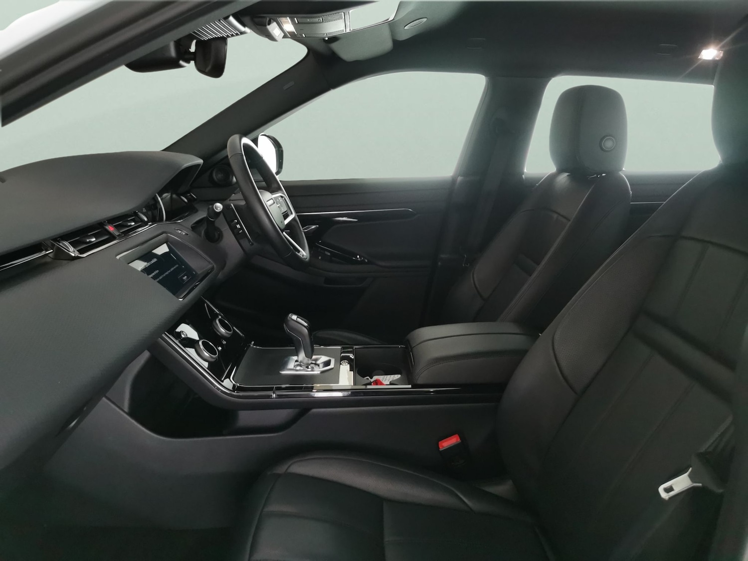 Used Land Rover Range Rover Evoque 2022 for sale - 77718413: Photo 4