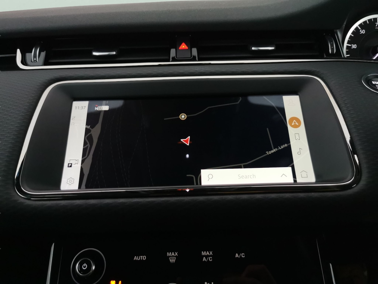 Used Land Rover Range Rover Evoque 2022 for sale - 77718413: Photo 7