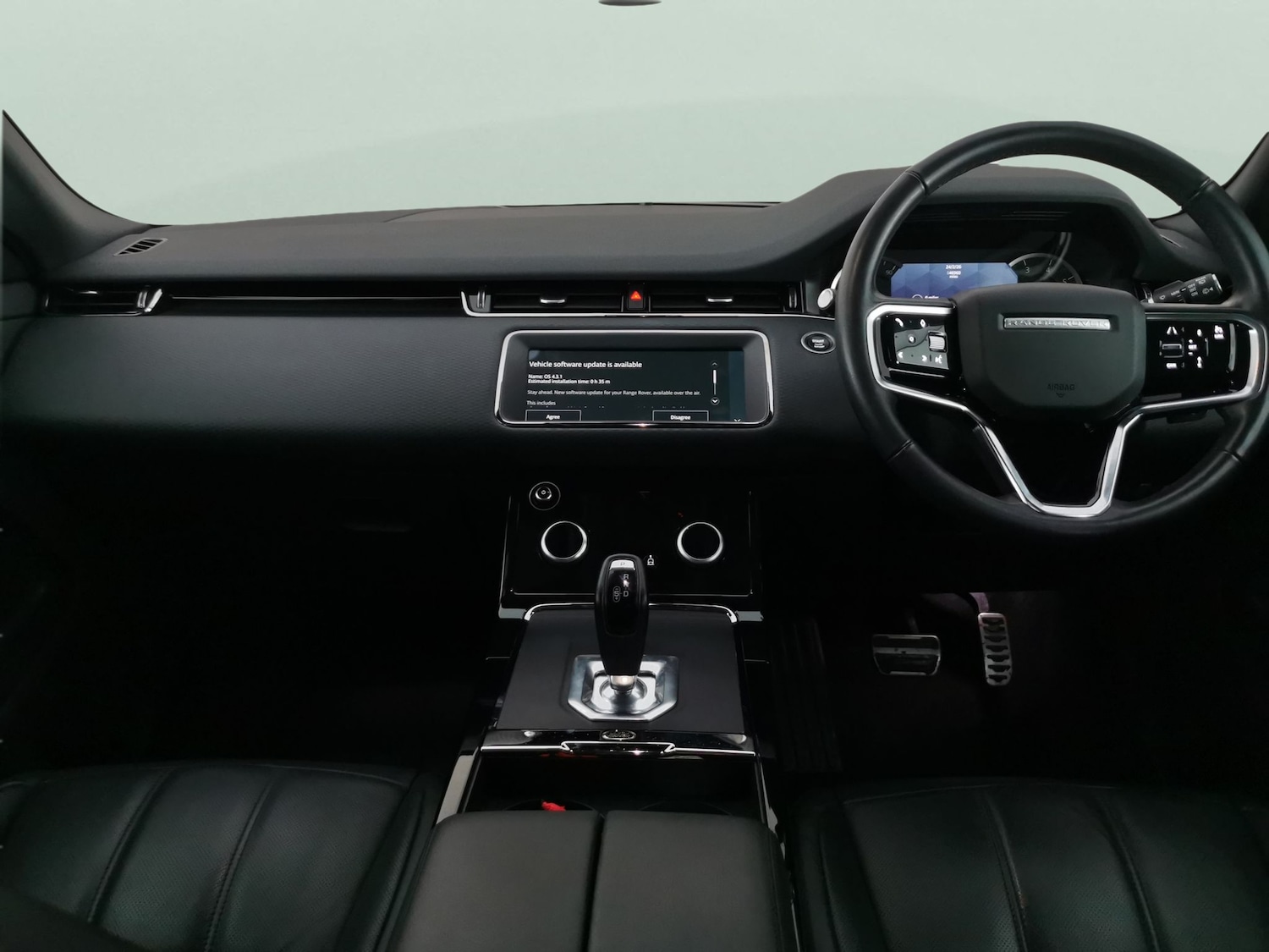 Used Land Rover Range Rover Evoque 2022 for sale - 77718413: Photo 8