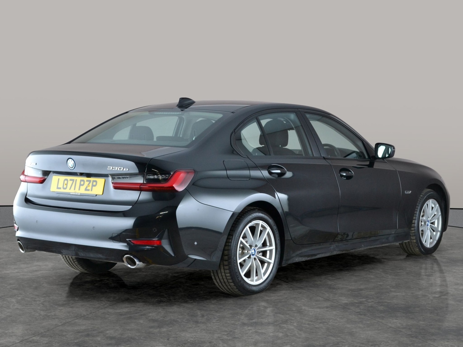 Used BMW 3 Series 2022 for sale - 77312633: Photo 10
