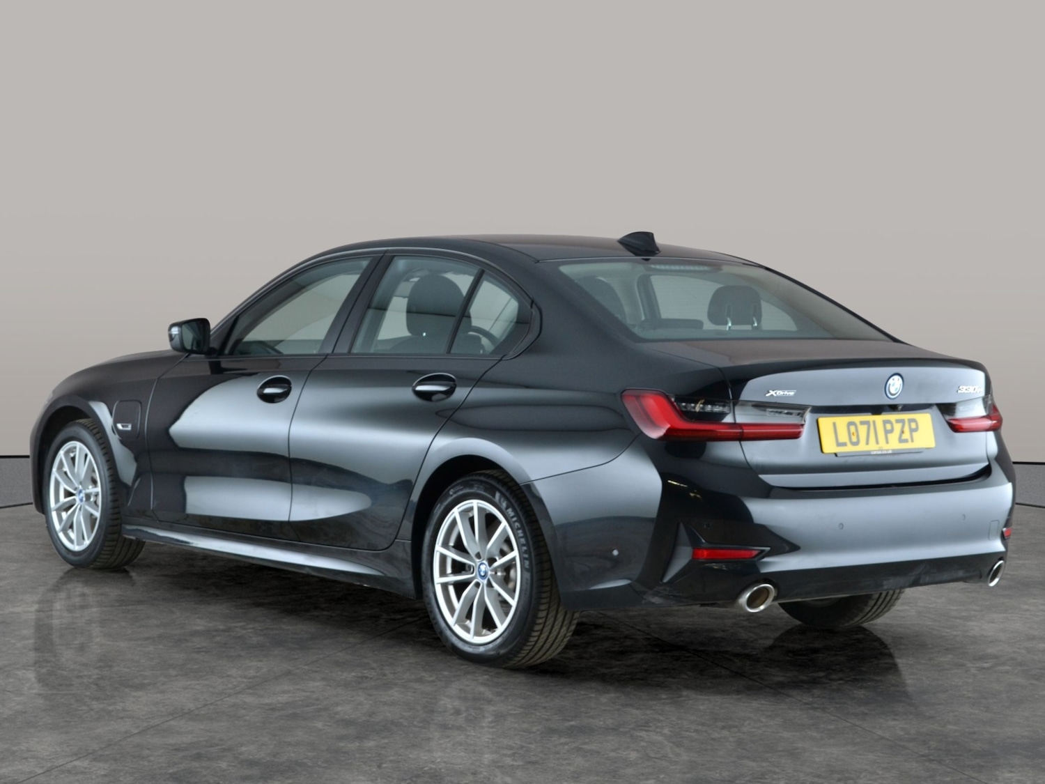 Used BMW 3 Series 2022 for sale - 77312633: Photo 12