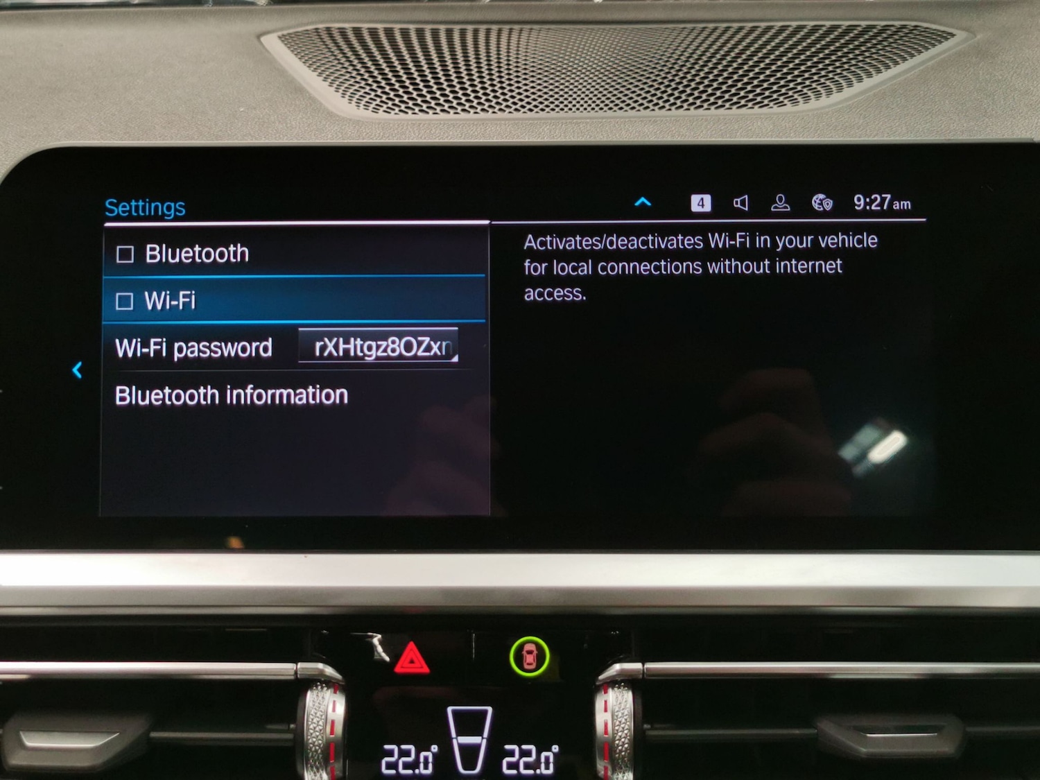 Used BMW 3 Series 2022 for sale - 77312633: Photo 15