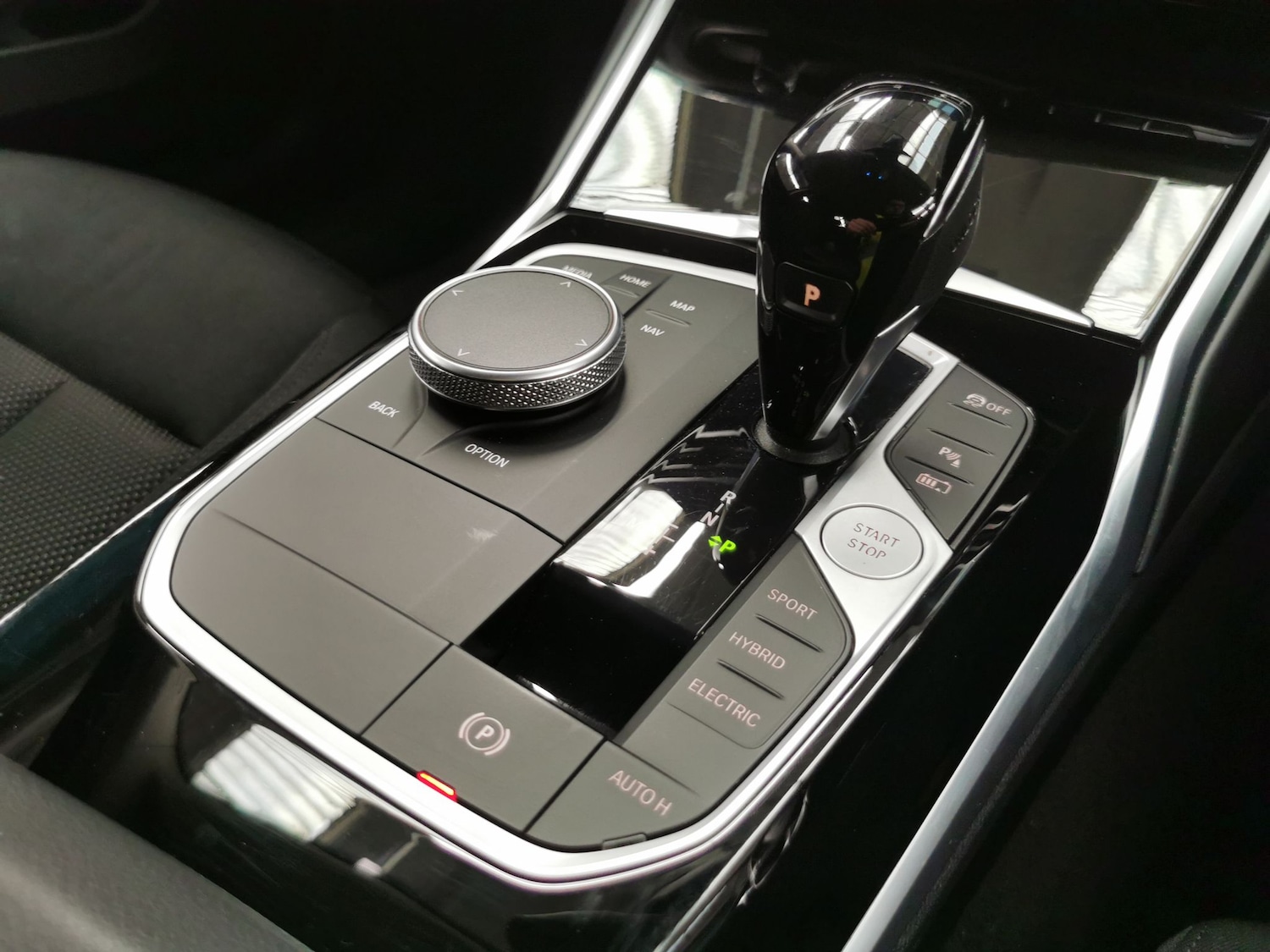 Used BMW 3 Series 2022 for sale - 77312633: Photo 23