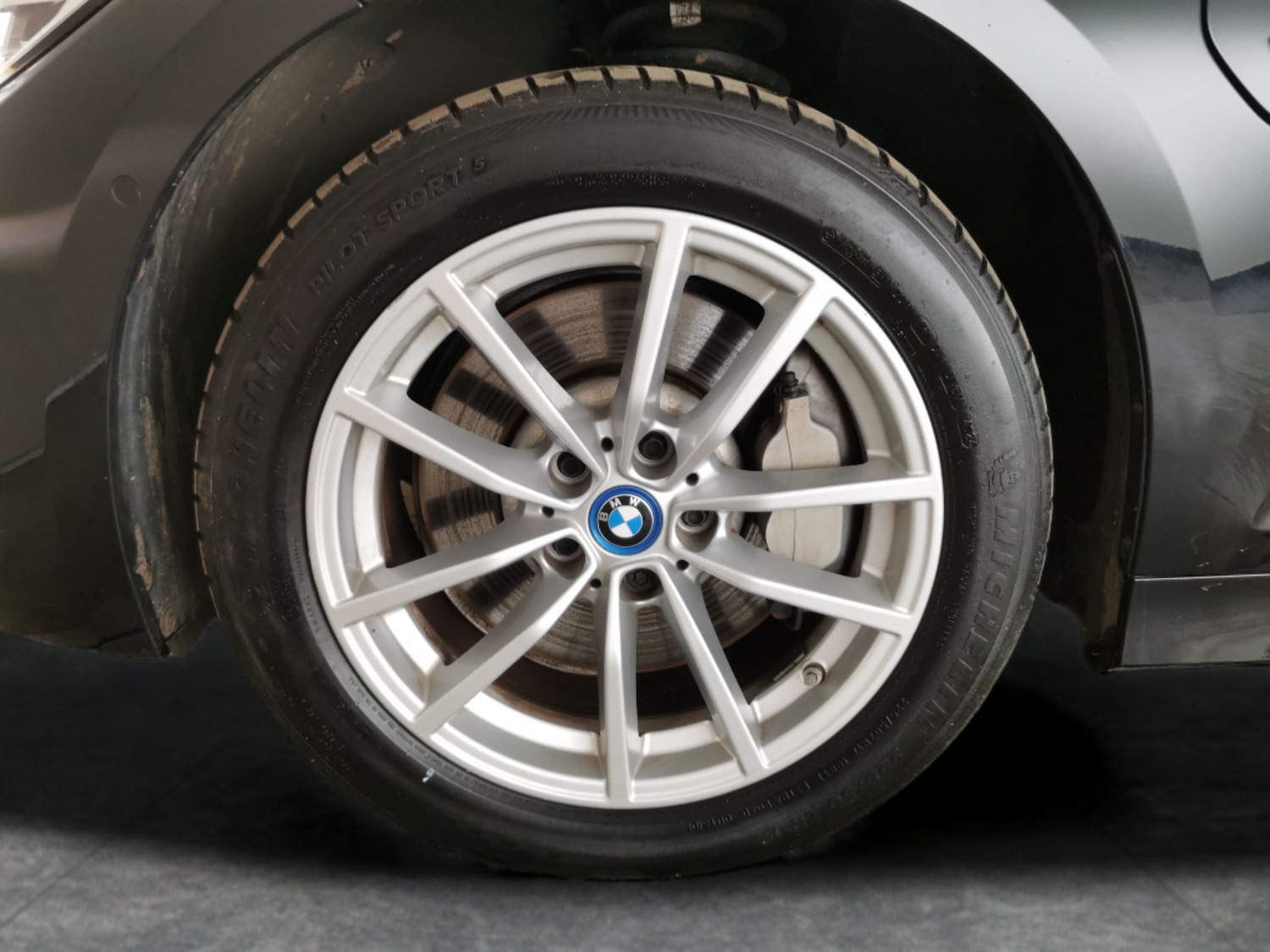 Used BMW 3 Series 2022 for sale - 77312633: Photo 25