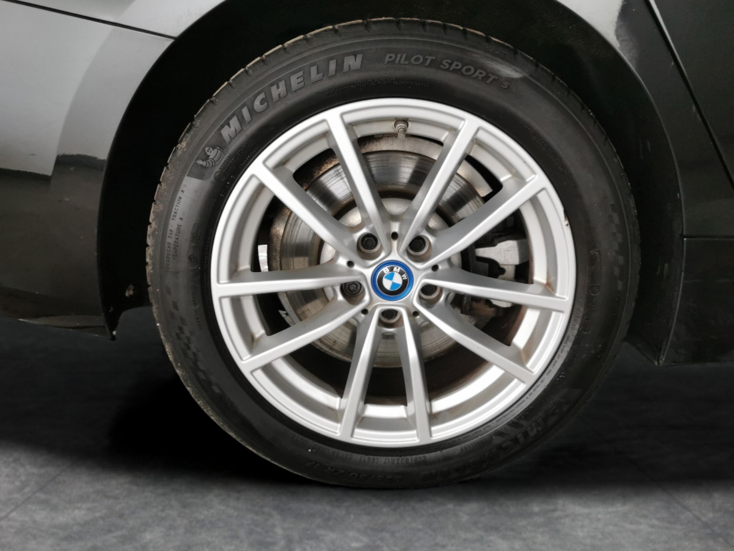 Used BMW 3 Series 2022 for sale - 77312633: Photo 27