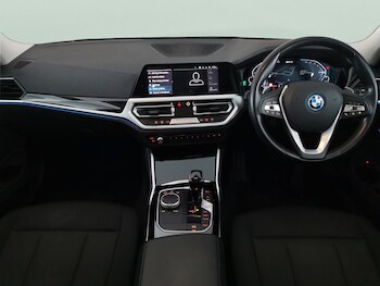 Used BMW 3 Series 2022 for sale - 77312633: Photo