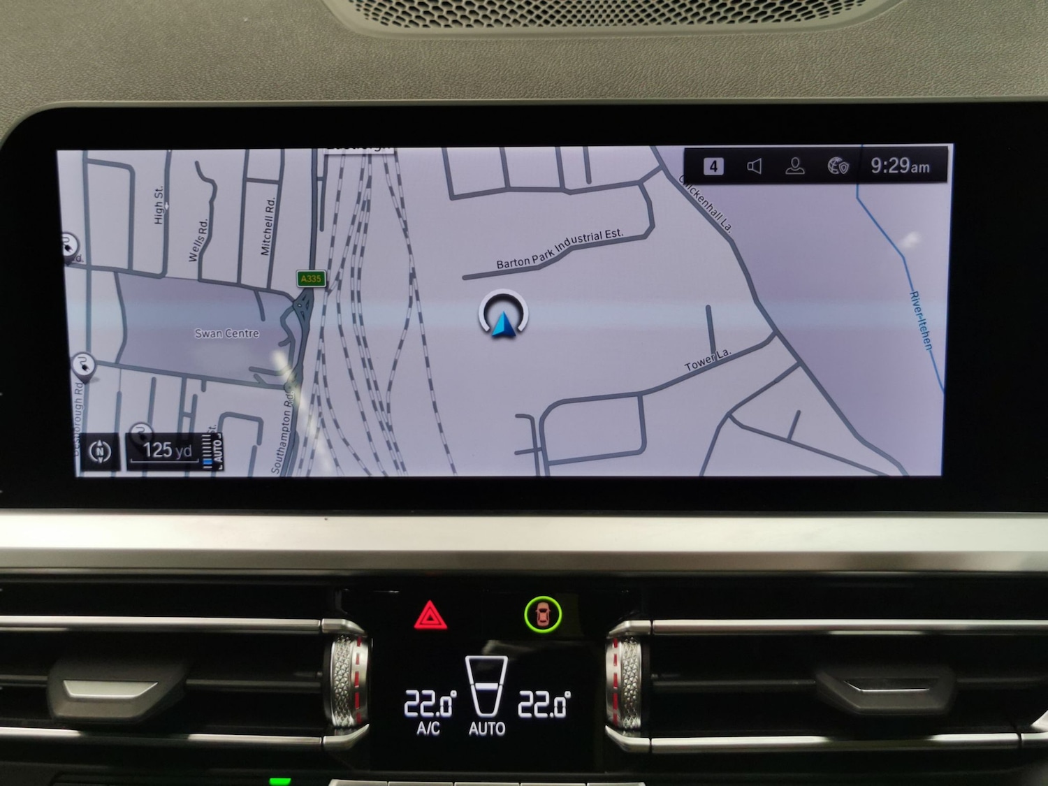 Used BMW 3 Series 2022 for sale - 77312633: Photo 6