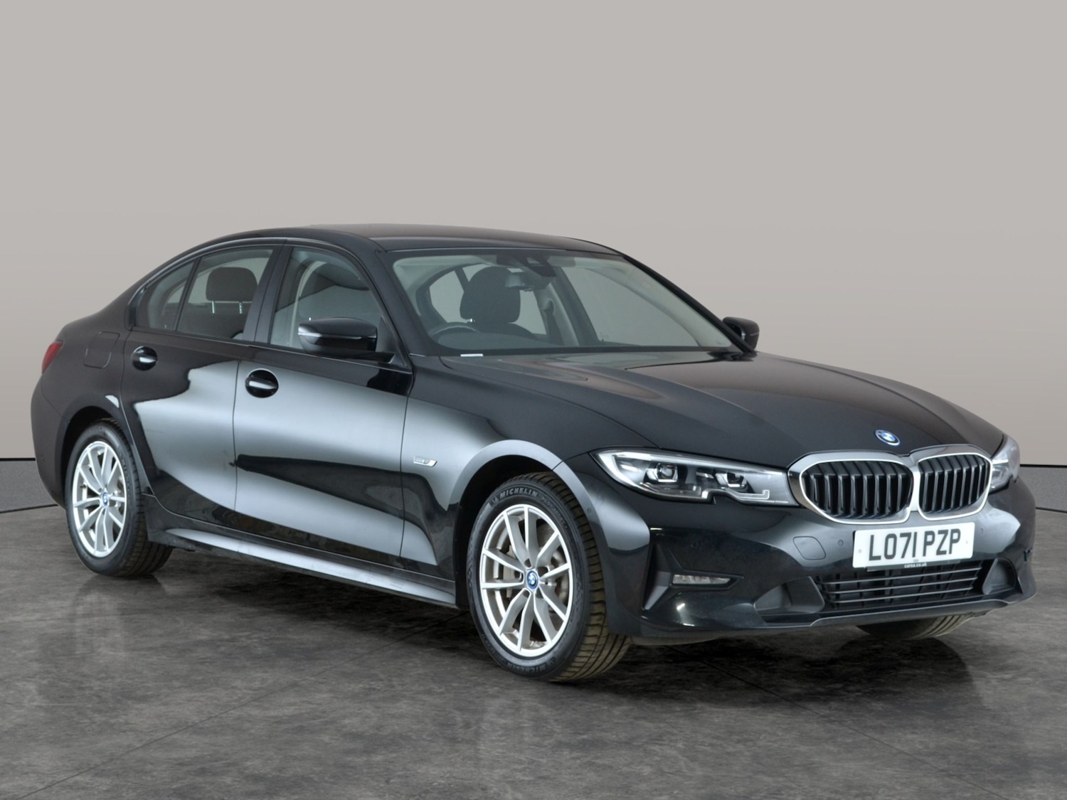 Used BMW 3 Series 2022 for sale - 77312633: Photo 8