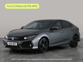 Used Honda Civic undefined for sale - 78453439: Photo