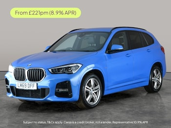 Used BMW X1 undefined for sale - 78951912: Photo