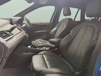 Used BMW X1 undefined for sale - 78951912: Photo