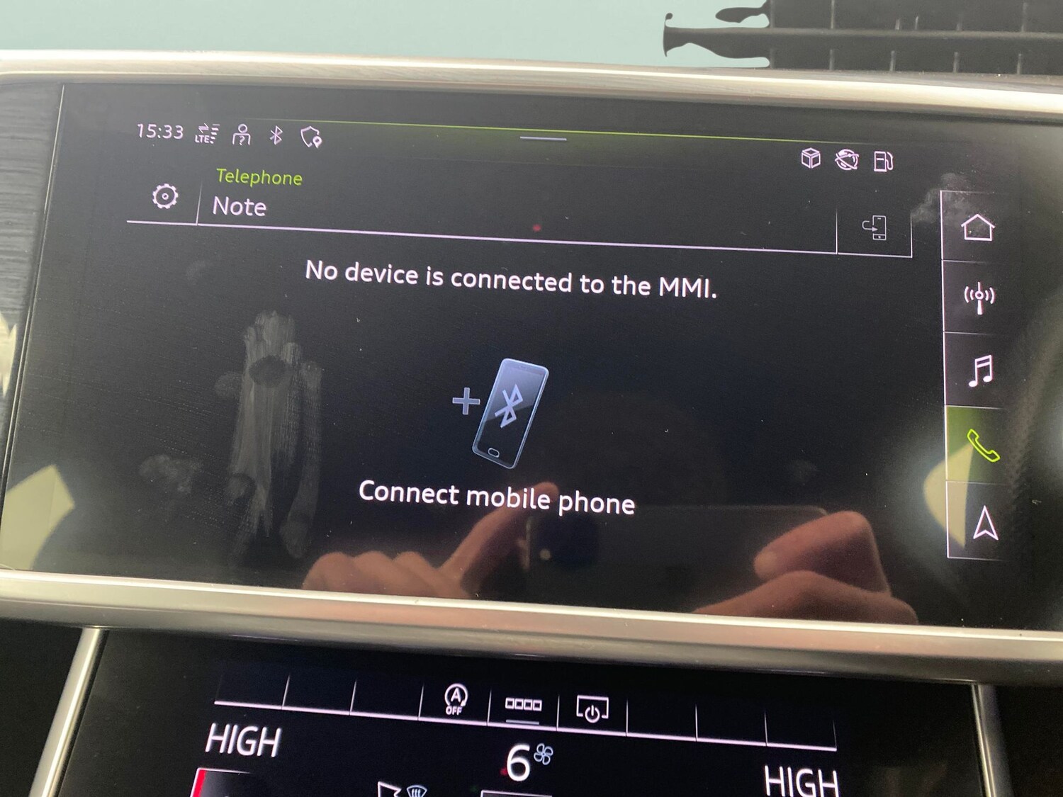 Used Audi A6 2022 for sale - 77802986: Photo 14