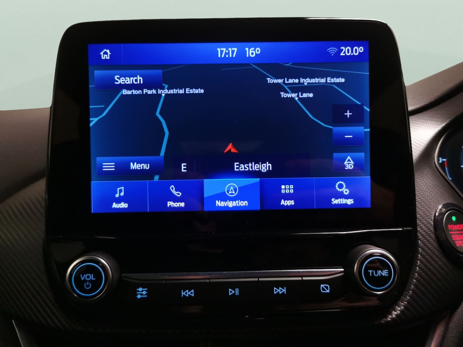 Used Ford Puma 2022 for sale - 76444602: Photo 10