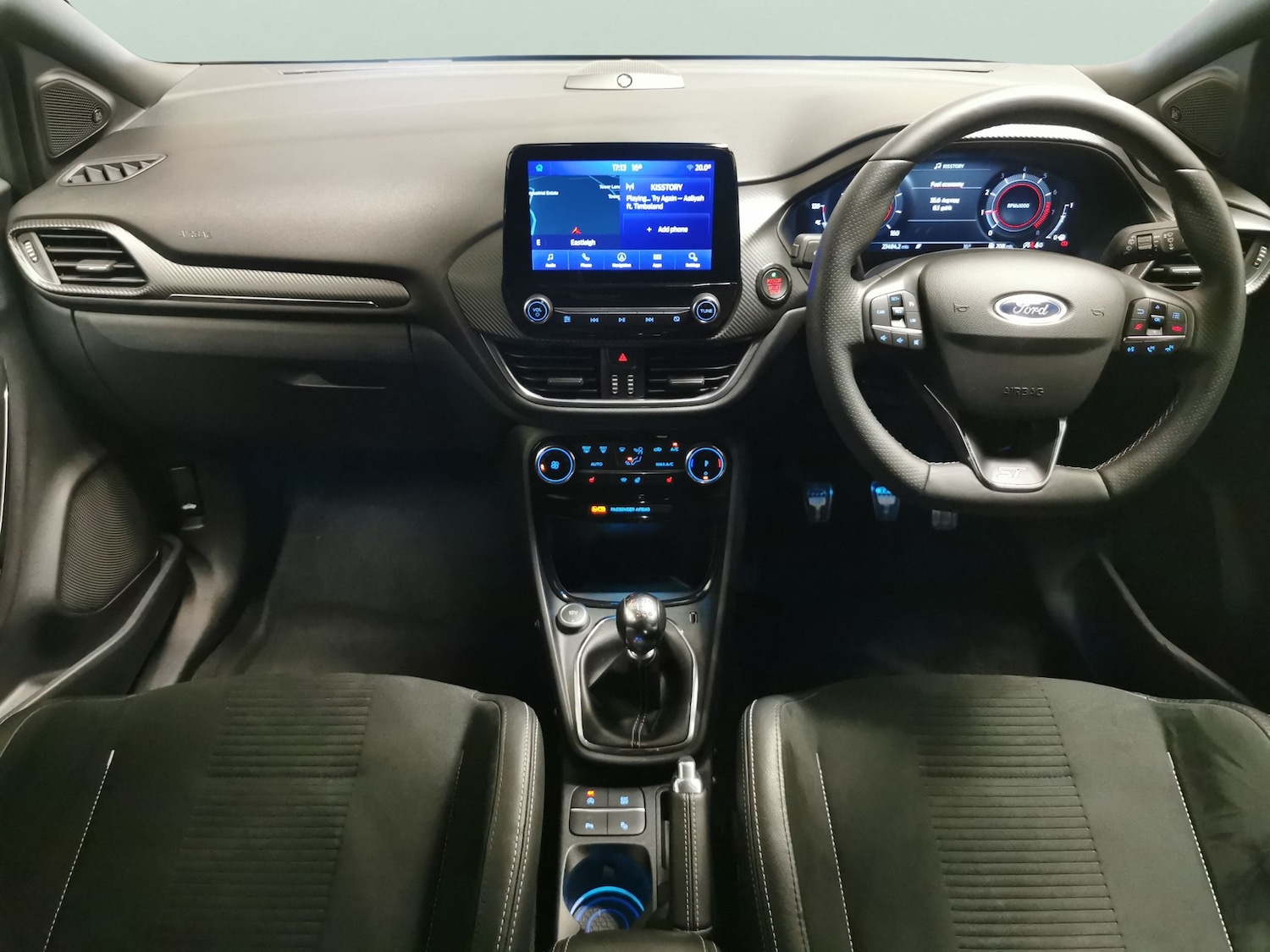 Used Ford Puma 2022 for sale - 76444602: Photo 11