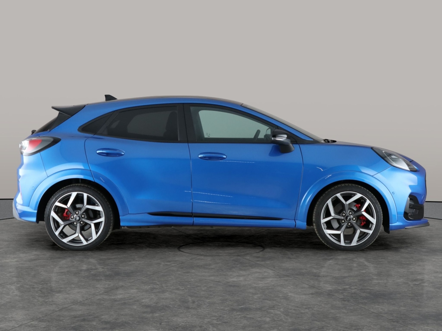 Used Ford Puma 2022 for sale - 76444602: Photo 14