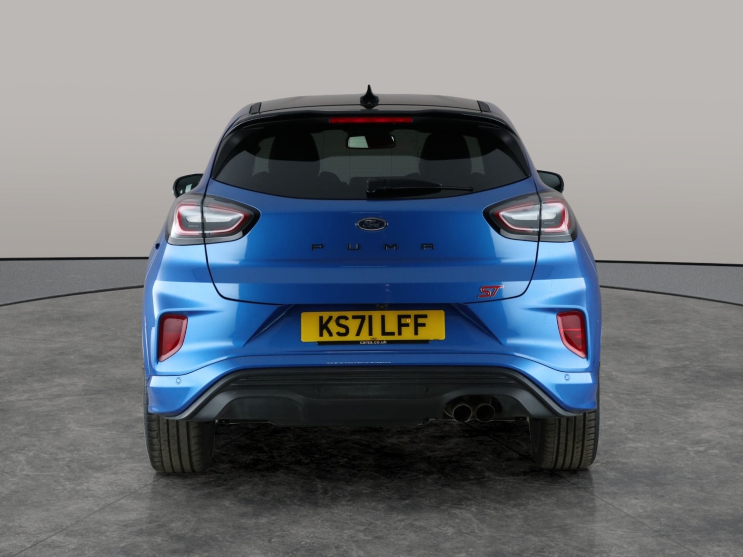 Used Ford Puma 2022 for sale - 76444602: Photo 16