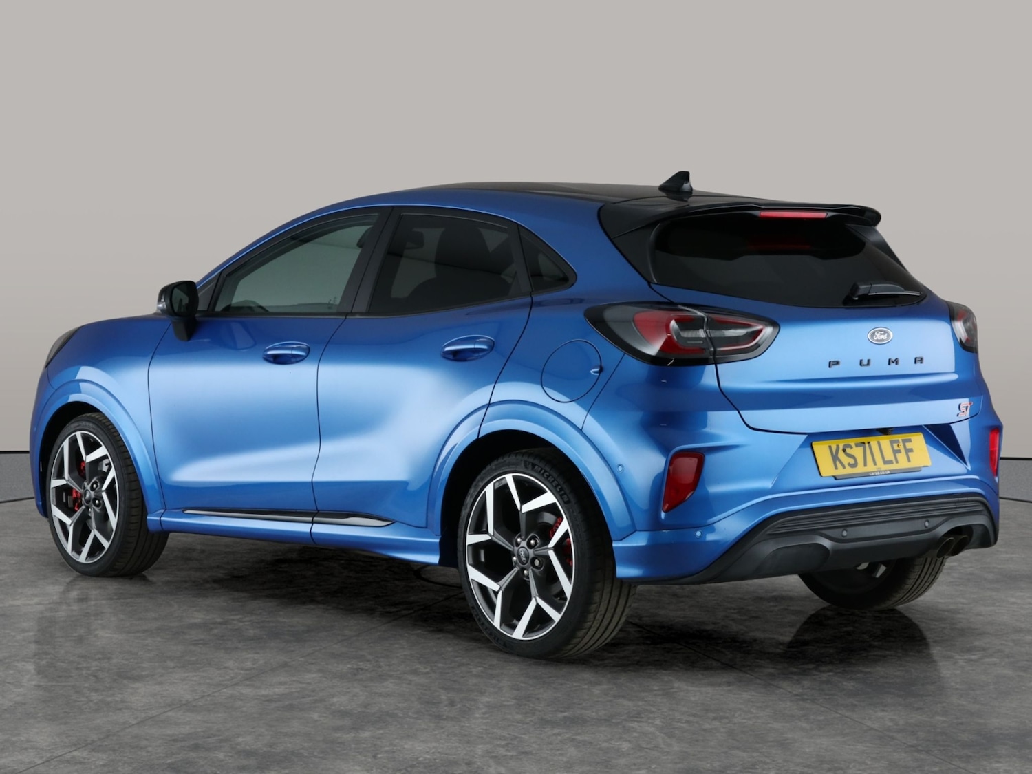 Used Ford Puma 2022 for sale - 76444602: Photo 17