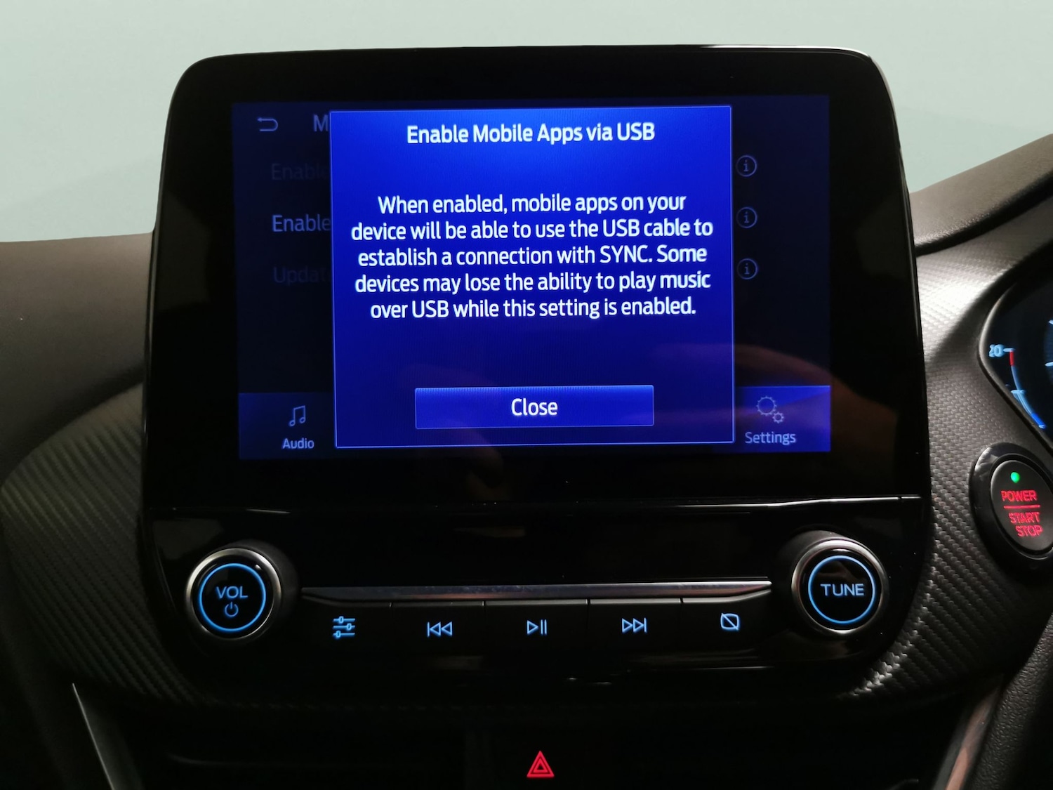 Used Ford Puma 2022 for sale - 76444602: Photo 25