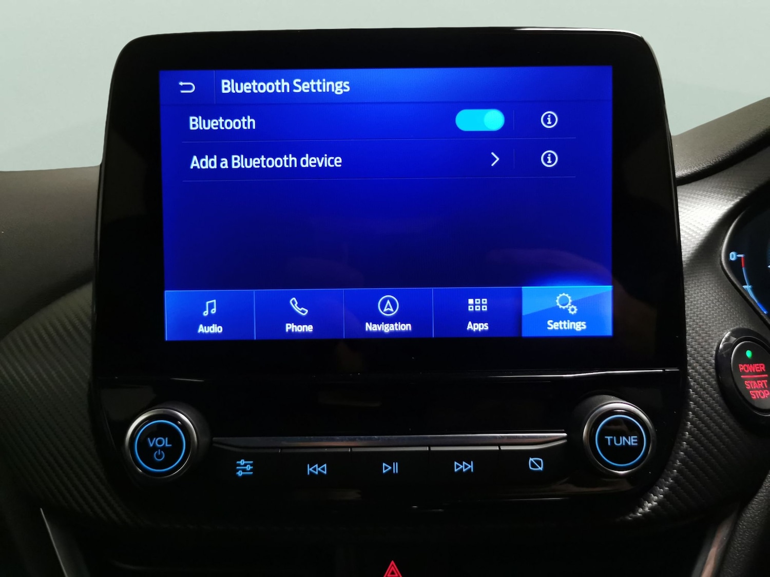 Used Ford Puma 2022 for sale - 76444602: Photo 27