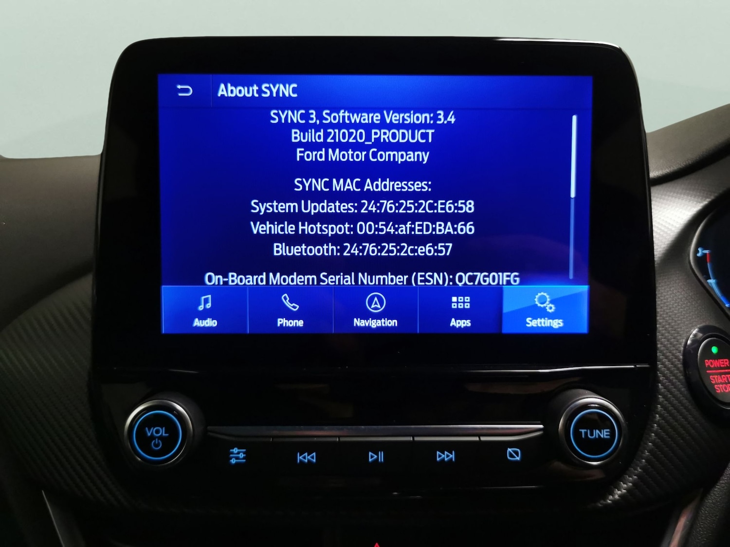 Used Ford Puma 2022 for sale - 76444602: Photo 29