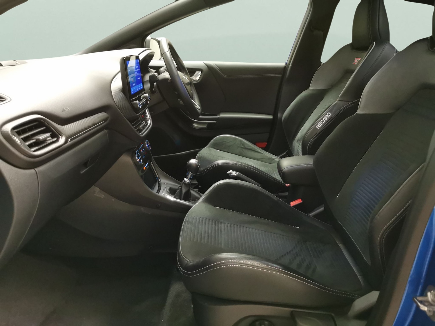 Used Ford Puma 2022 for sale - 76444602: Photo 4