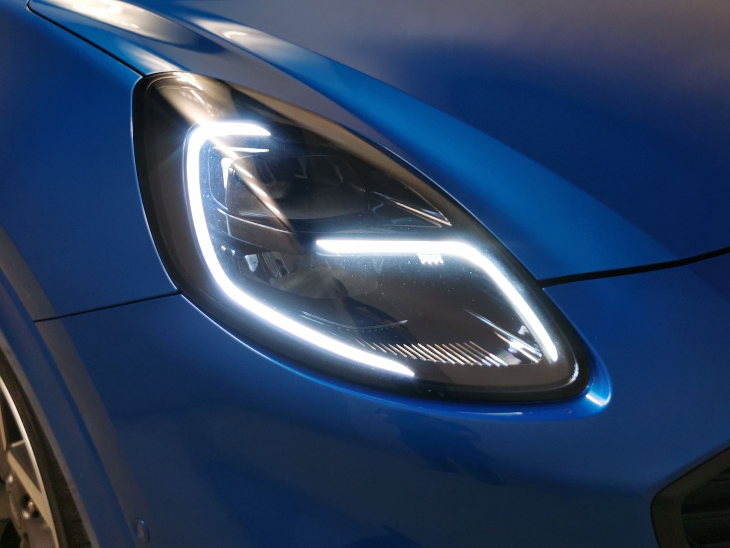 Used Ford Puma 2022 for sale - 76444602: Photo 43