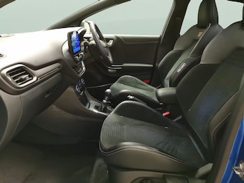 Used Ford Puma 2022 for sale - 76444602: Photo