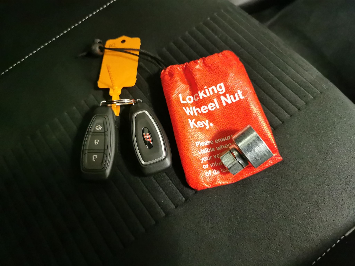 Used Ford Puma 2022 for sale - 76444602: Photo 53