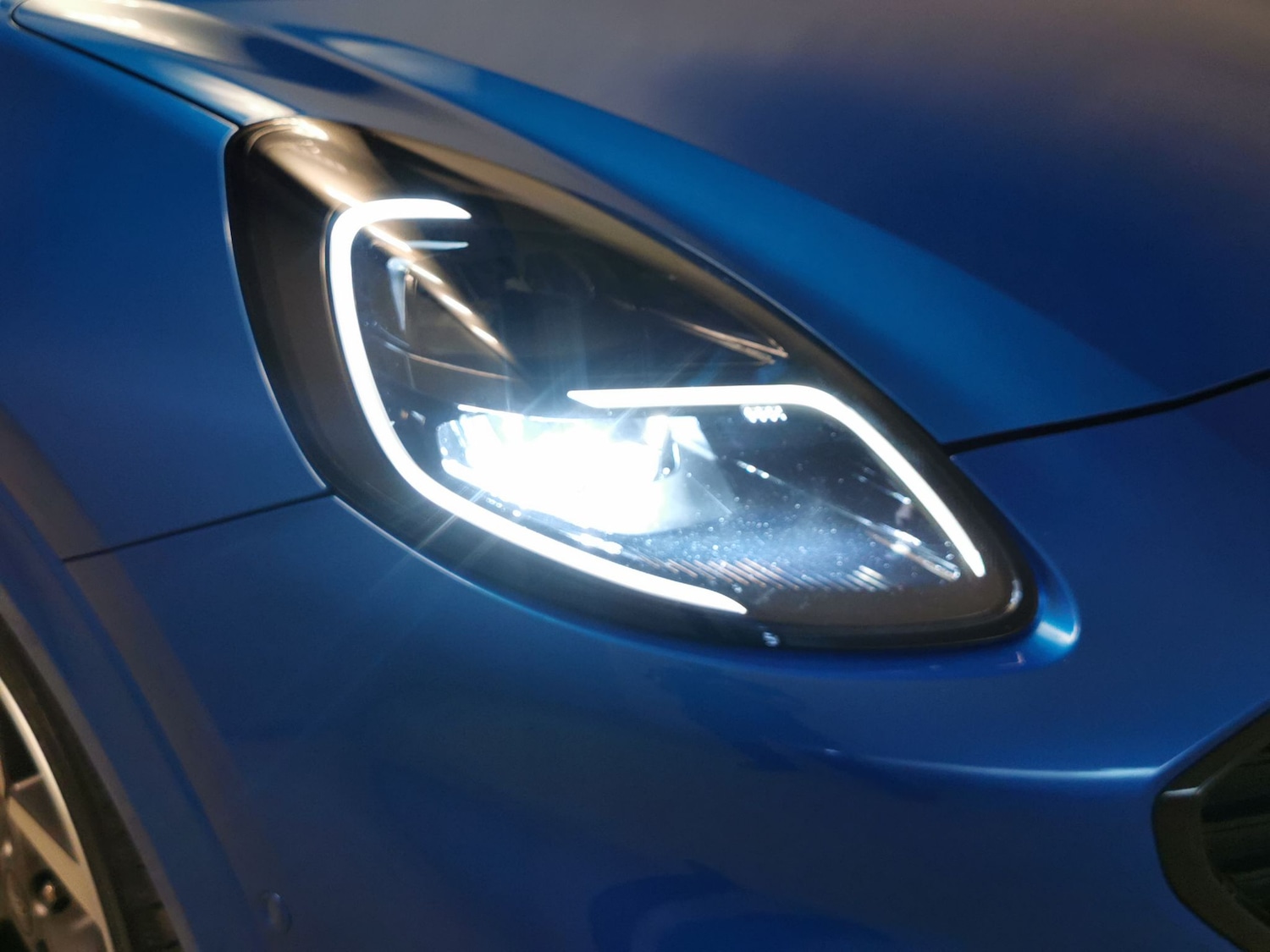 Used Ford Puma 2022 for sale - 76444602: Photo 7