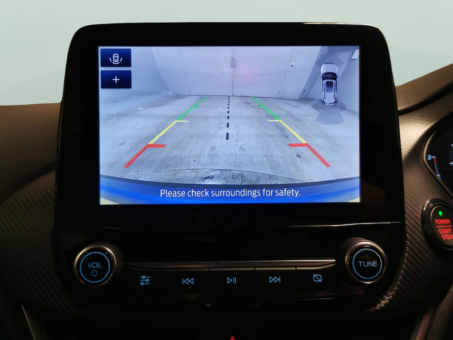 Used Ford Puma 2022 for sale - 76444602: Photo 8