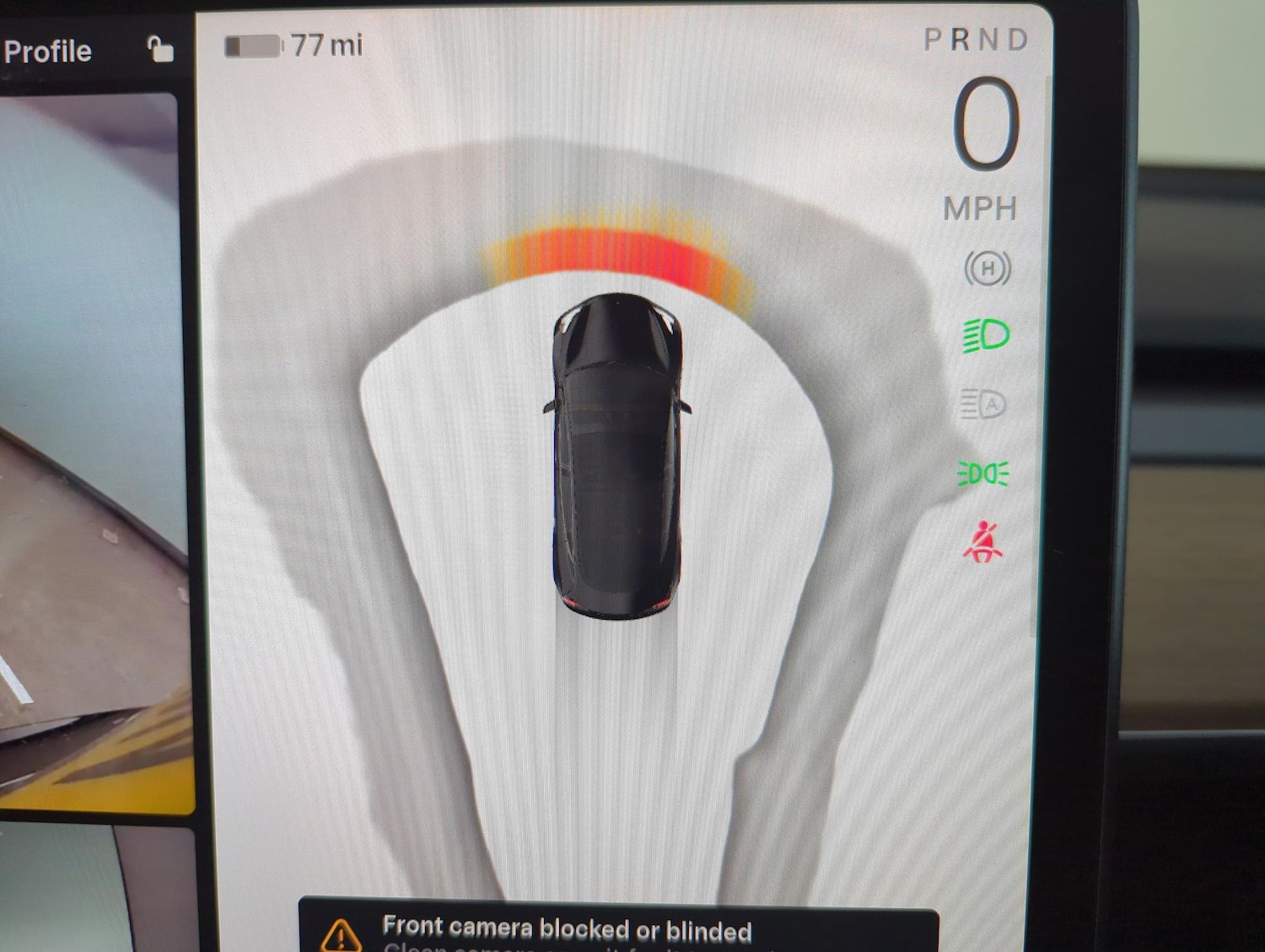 Used Tesla Model 3 2023 for sale - 77962958: Photo 19