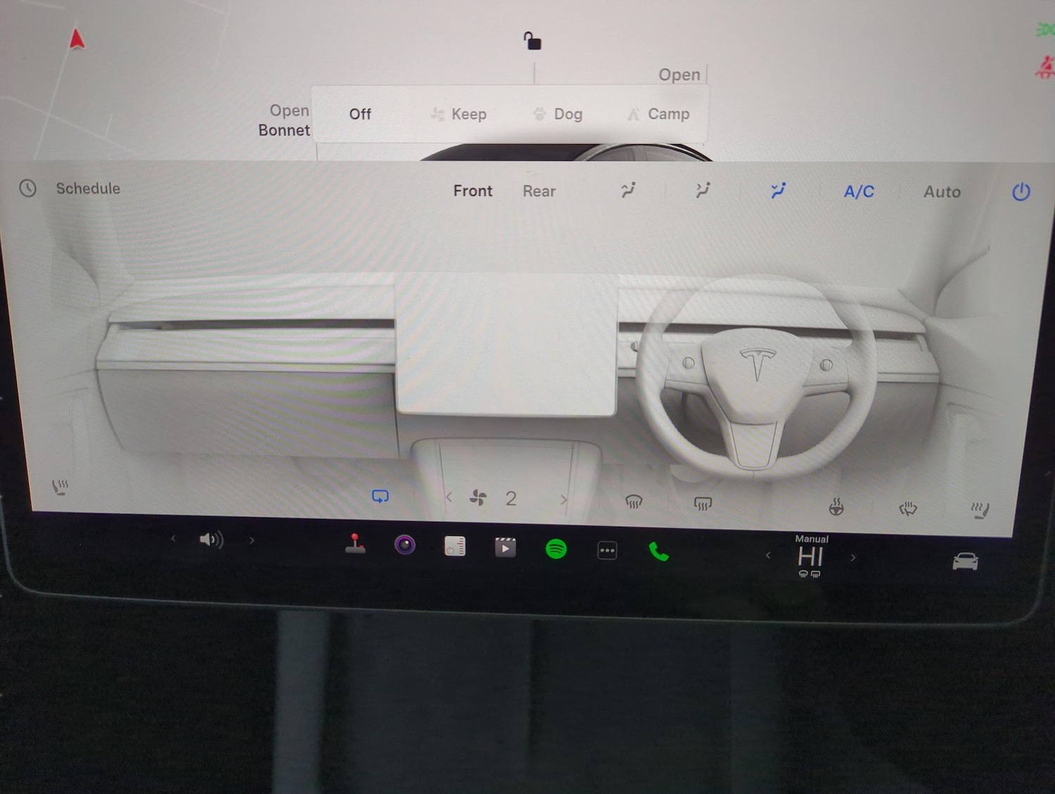 Used Tesla Model 3 2023 for sale - 77962958: Photo 20