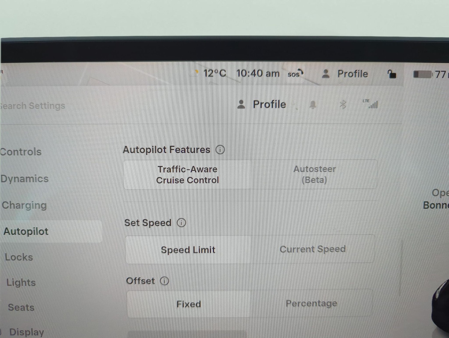 Used Tesla Model 3 2023 for sale - 77962958: Photo 23