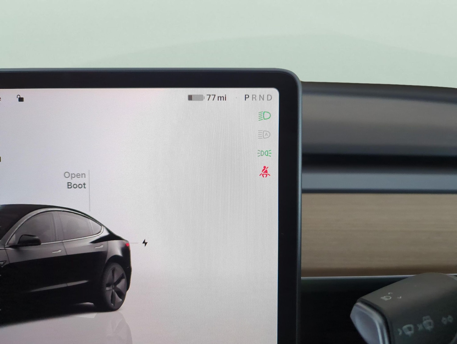 Used Tesla Model 3 2023 for sale - 77962958: Photo 25