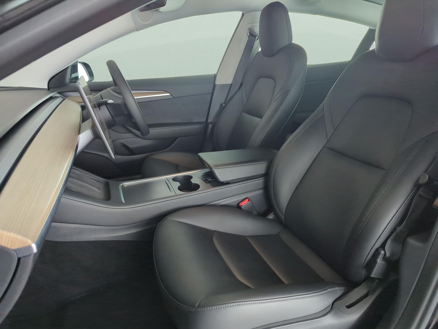 Used Tesla Model 3 2023 for sale - 77962958: Photo 7