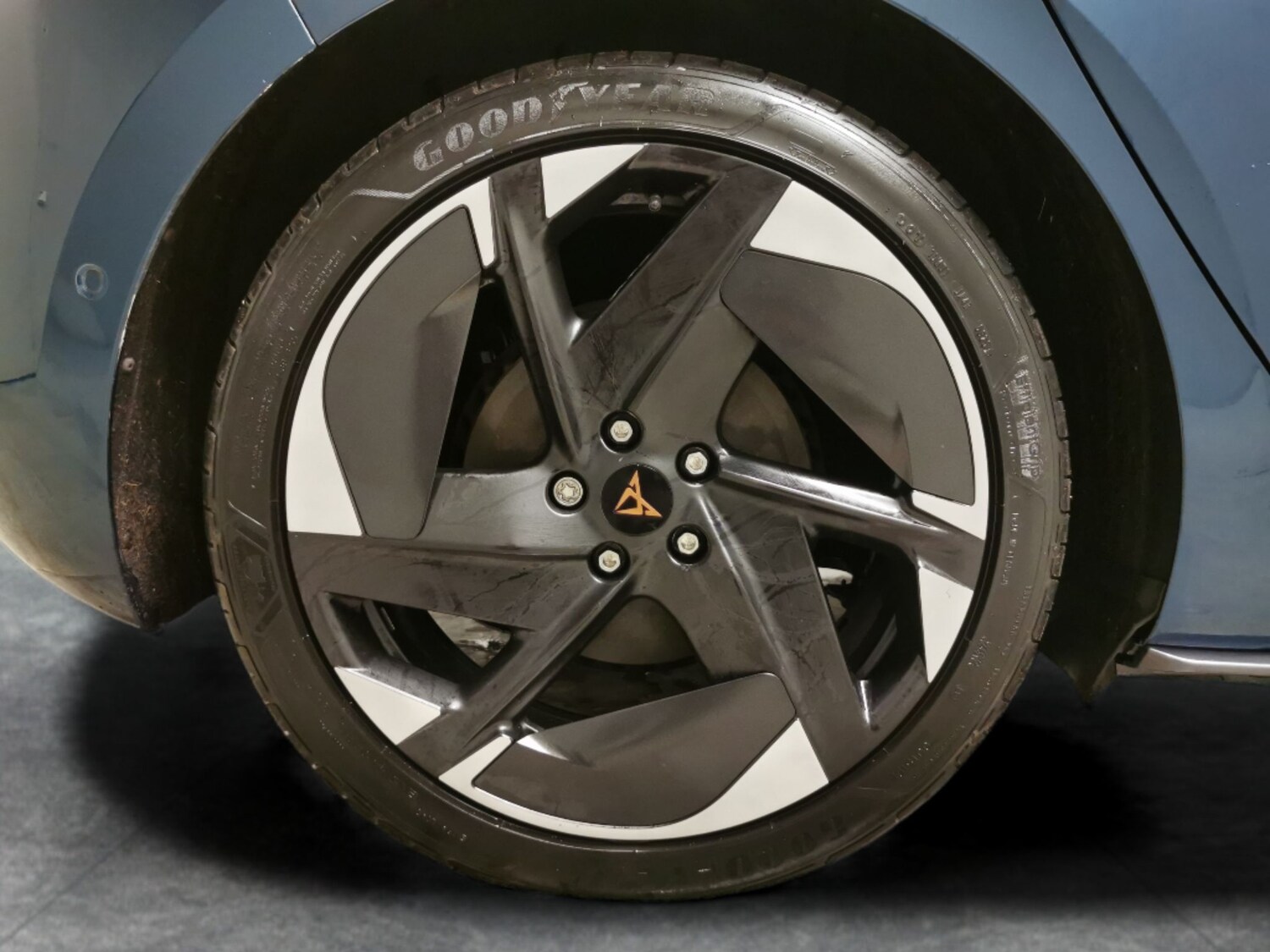 Used Cupra Born 2023 for sale - 77526473: Photo 24