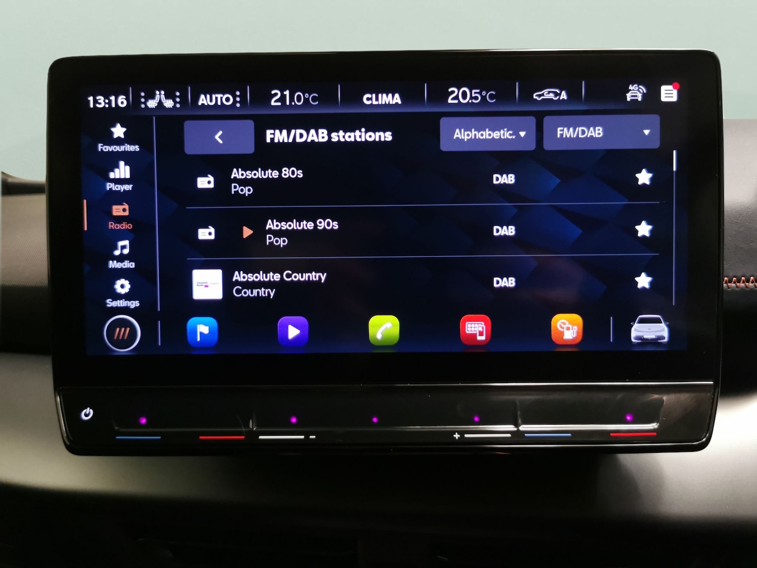 Used Cupra Born 2023 for sale - 77526473: Photo 5