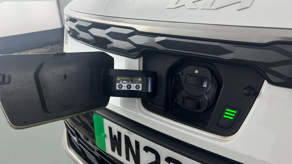 Used Kia Niro 2023 for sale - 76249719: Photo 16