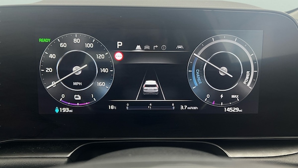 Used Kia Niro 2023 for sale - 76249719: Photo 21