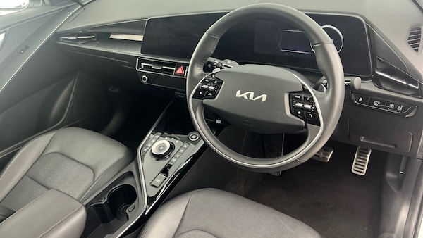 Used Kia Niro 2023 for sale - 76249719: Photo 4