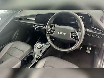 Used Kia Niro 2023 for sale - 76249719: Photo 4