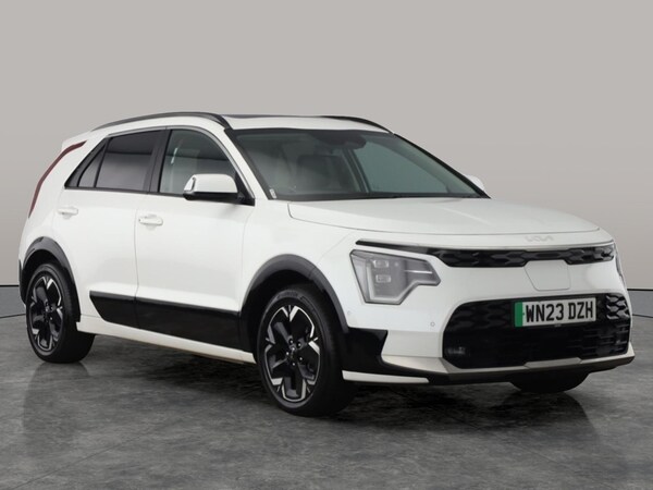 Used Kia Niro 2023 for sale - 76249719: Photo 6